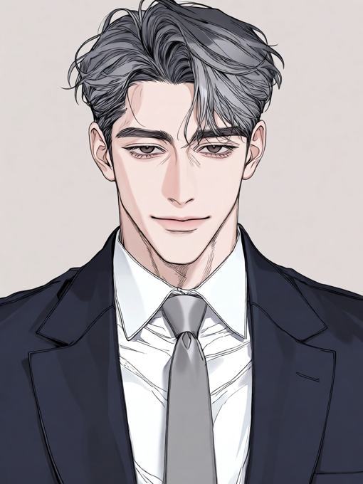 윤태경 변호사 인물 사진