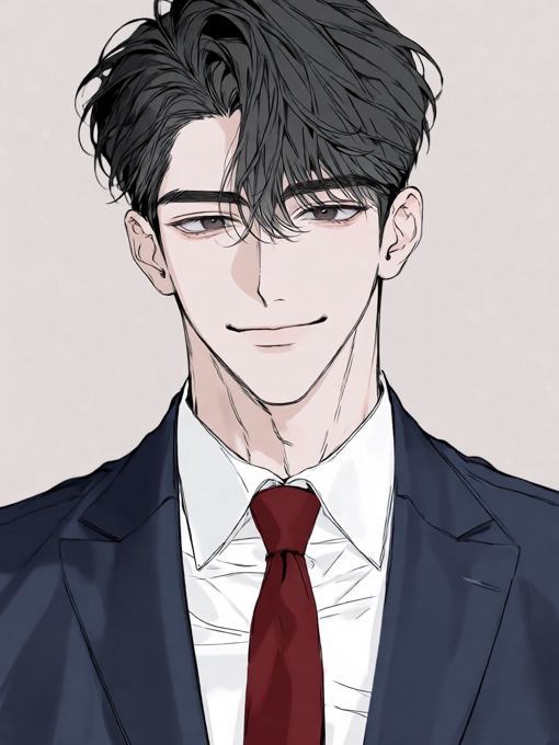 권태오 변호사 인물 사진