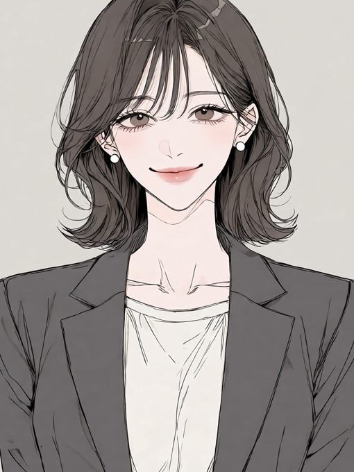 배하린 변호사 인물 사진